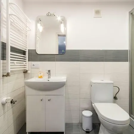 Apartmán Sopot Sopot Studio