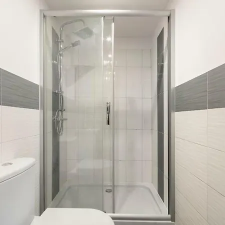 Sopot Sopot Studio Daire Sopot