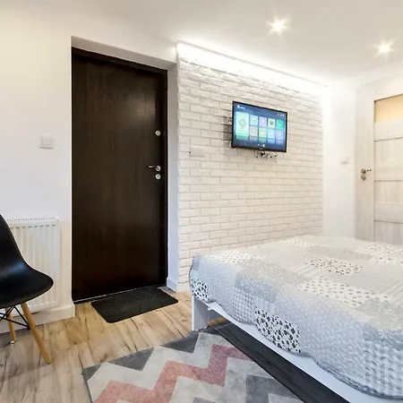 Sopot Sopot Studio Daire