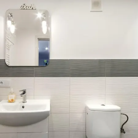 Lägenhet Sopot Sopot Studio