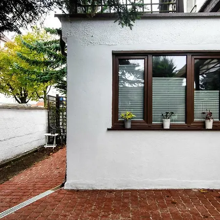 Daire Sopot Sopot Studio