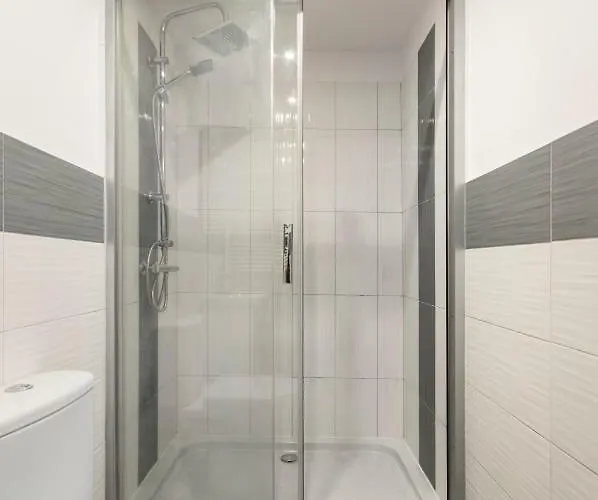 Sopot Sopot Studio Lägenhet Sopot