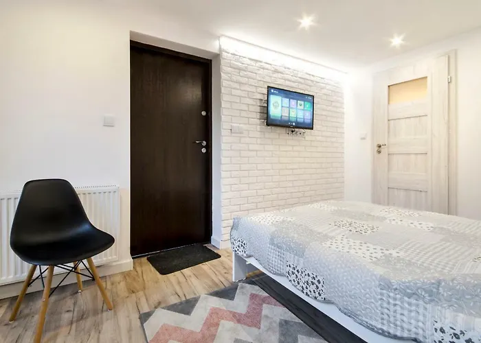 Sopot Sopot Studio Lägenhet