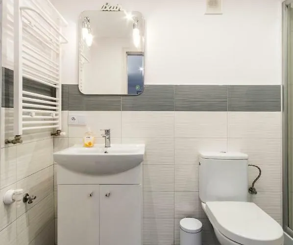 Lägenhet Sopot Sopot Studio