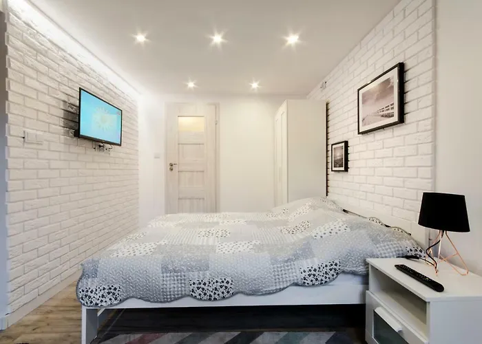 Lägenhet Sopot Sopot Studio