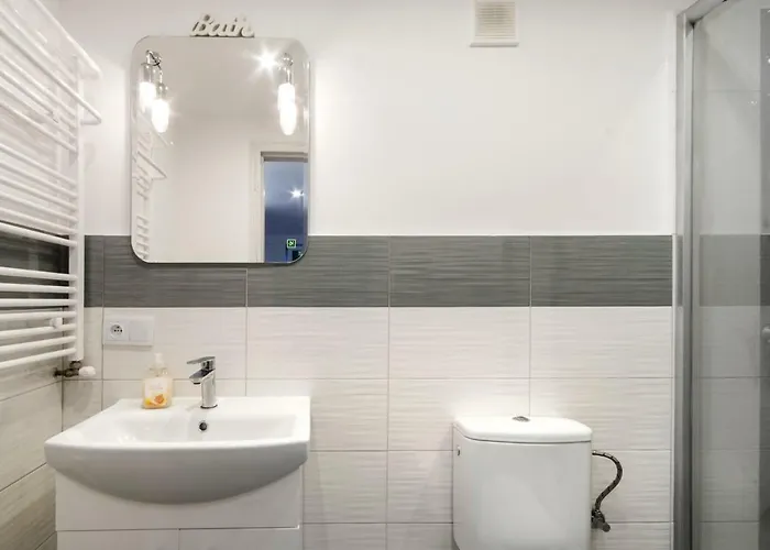 Lägenhet Sopot Sopot Studio