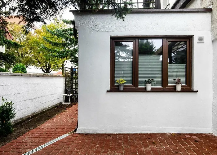 Lägenhet Sopot Sopot Studio